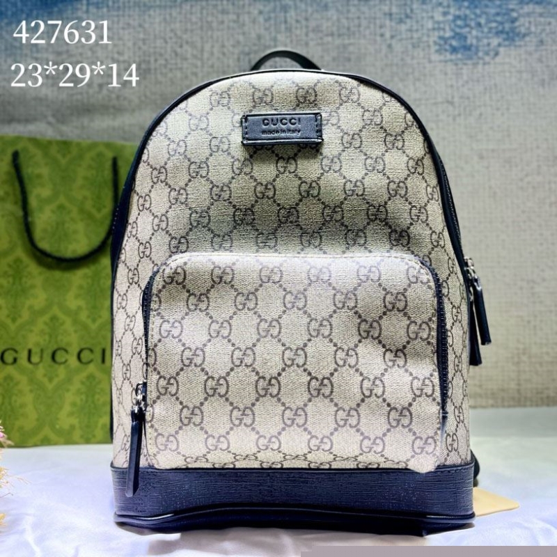 G*u*i backpacks
